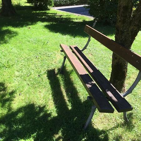 Gal28 Apartman Predazzo Kültér fotó