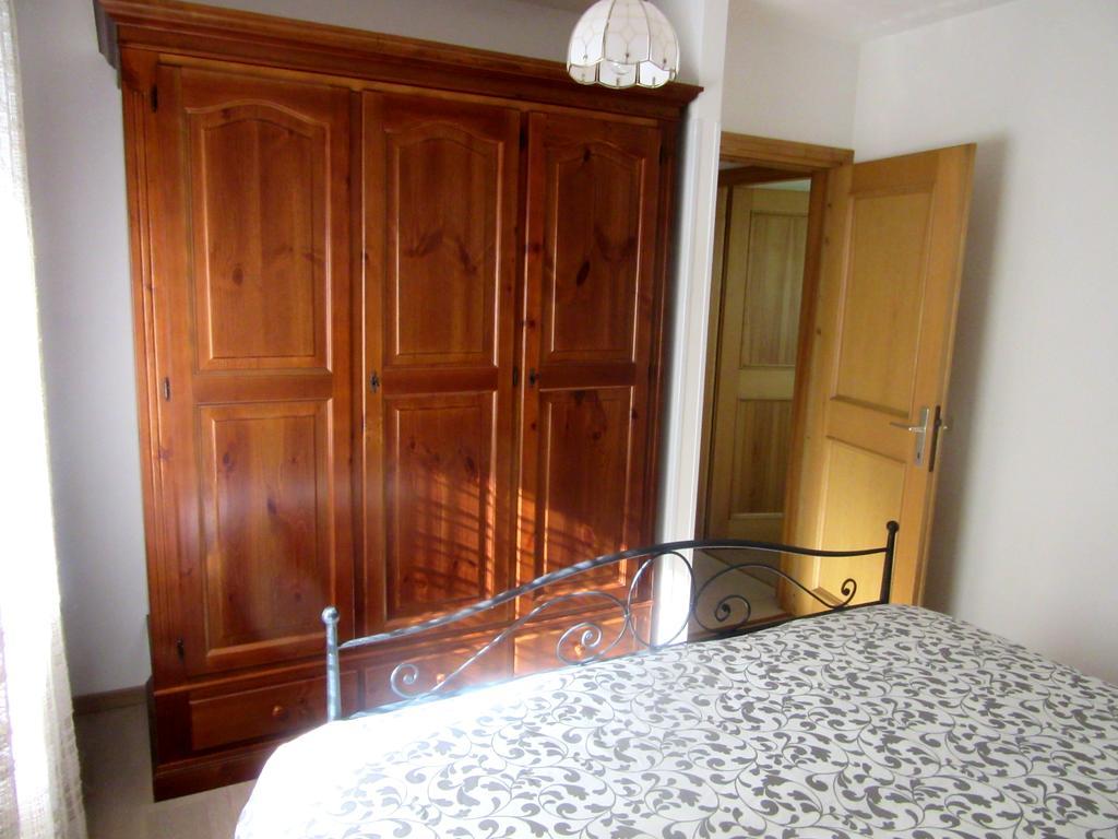 Gal28 Apartman Predazzo Kültér fotó