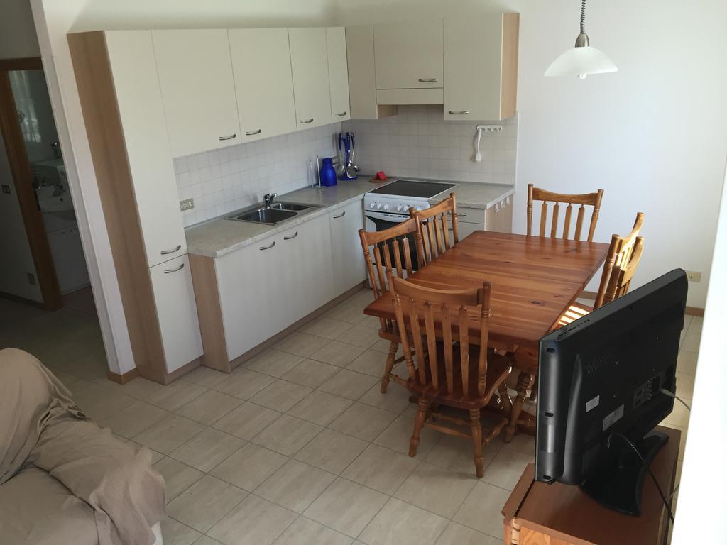 Gal28 Apartman Predazzo Kültér fotó
