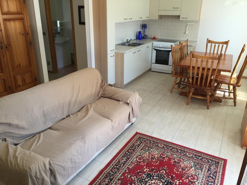 Gal28 Apartman Predazzo Kültér fotó