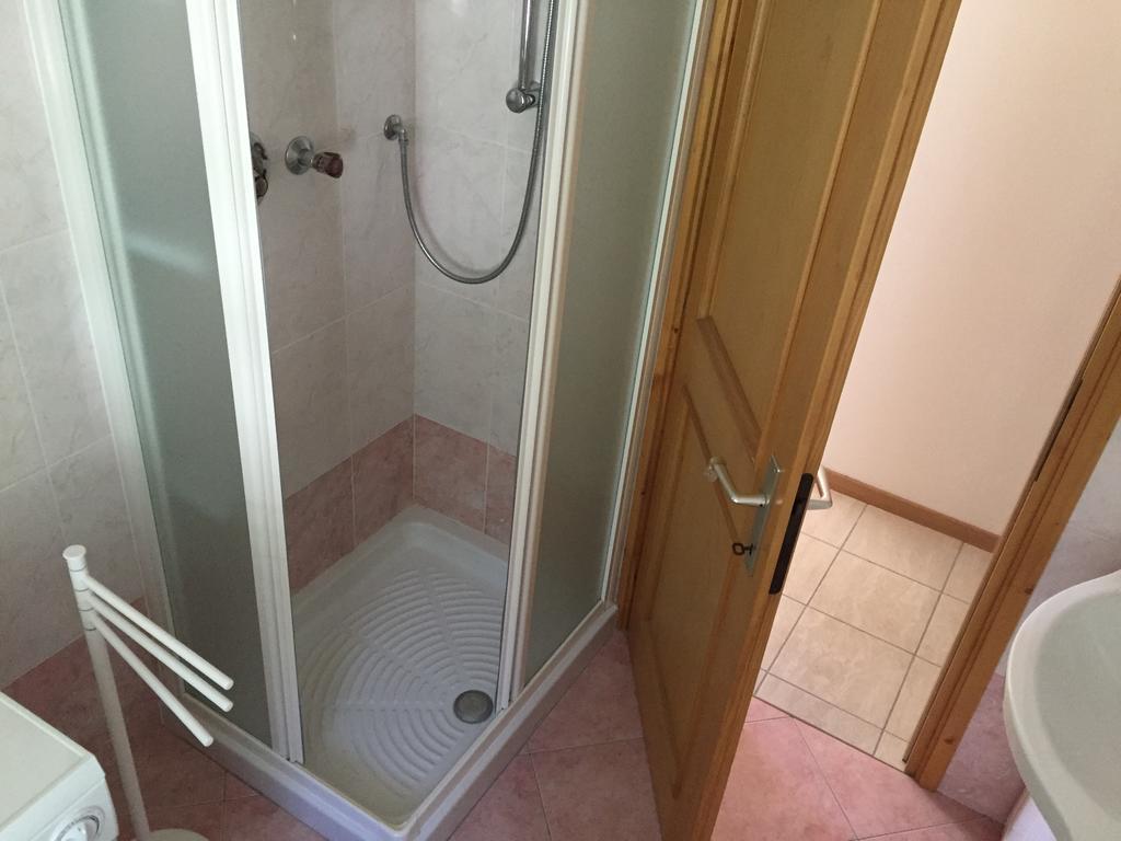 Gal28 Apartman Predazzo Kültér fotó