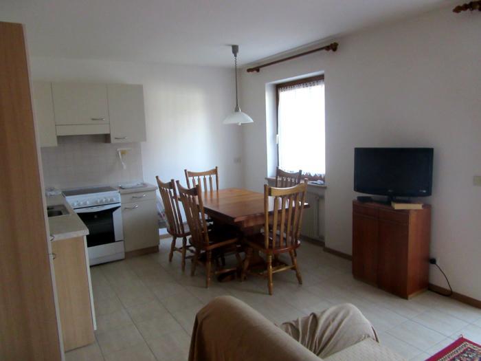 Gal28 Apartman Predazzo Kültér fotó