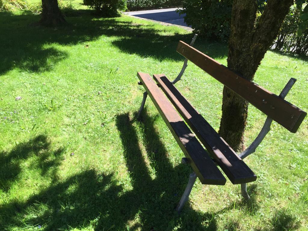 Gal28 Apartman Predazzo Kültér fotó