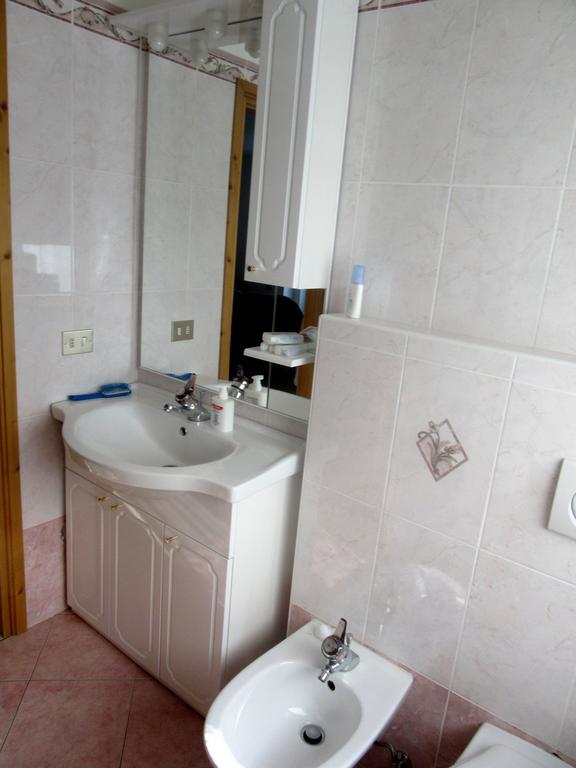 Gal28 Apartman Predazzo Kültér fotó
