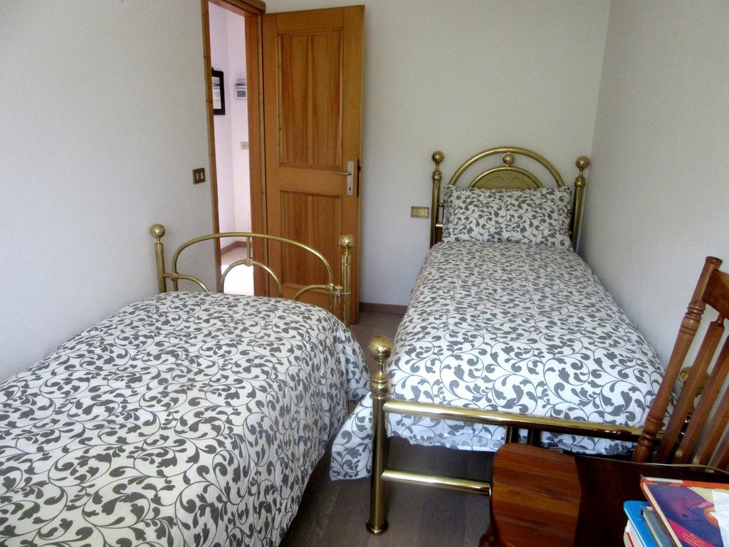 Gal28 Apartman Predazzo Kültér fotó